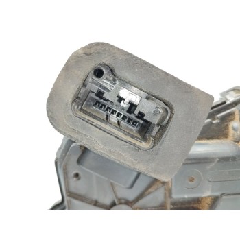 Recambio de cerradura puerta delantera izquierda para volkswagen polo advance referencia OEM IAM 5TB837015A  