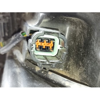 Recambio de faro derecho para nissan qashqai (j12) n-connecta referencia OEM IAM 260106UN0C  