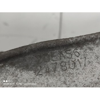 Recambio de caja cambios para citroën c4 lim. collection referencia OEM IAM 20EA56  