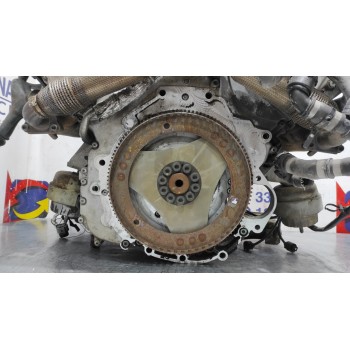 Recambio de motor completo para audi a6 berlina (4f2) 2.7 tdi referencia OEM IAM BPP M 