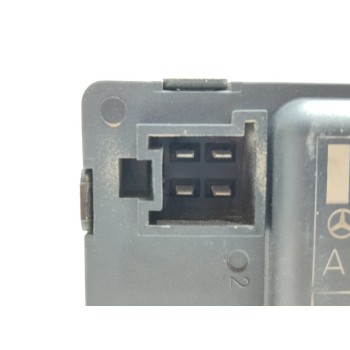 Recambio de modulo electronico para volkswagen crafter combi (2e) combi 30 referencia OEM IAM A9069000401  