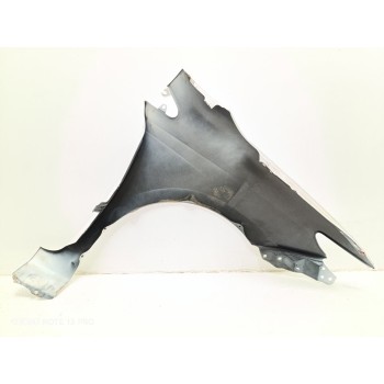 Recambio de aleta delantera izquierda para toyota auris touring sports (e18) hybrid active referencia OEM IAM 5381202340  