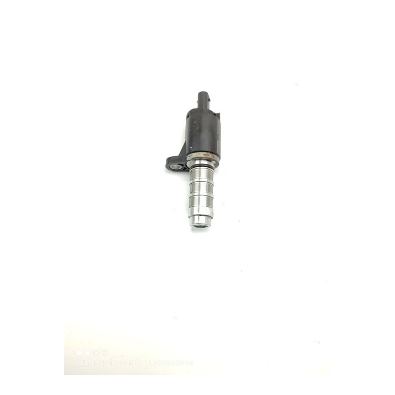 Recambio de valvula solenoide para peugeot 208 (p2) allure referencia OEM IAM 9832156780  