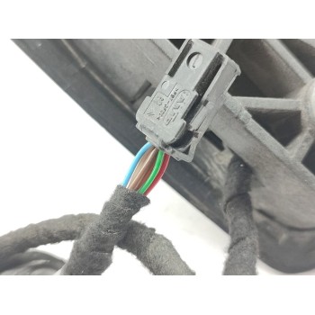 Recambio de retrovisor izquierdo para peugeot 3008 confort referencia OEM IAM 8153ZT  