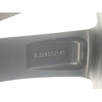 Recambio de llanta para jaguar e-pace s awd referencia OEM IAM J9C31007JA  