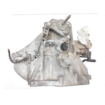 Recambio de caja cambios para citroën c4 lim. collection referencia OEM IAM 20EA56  