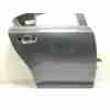 Recambio de puerta trasera derecha para toyota avensis (t27) active referencia OEM IAM 6700305040  