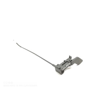 Recambio de cerradura capo para renault clio iv authentique referencia OEM IAM 656225059R  