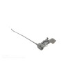 Recambio de cerradura capo para renault clio iv authentique referencia OEM IAM 656225059R  