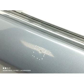 Recambio de puerta trasera derecha para toyota avensis (t27) active referencia OEM IAM 6700305040  