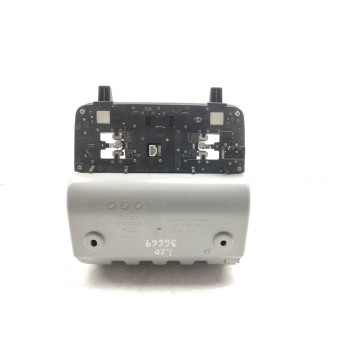 Recambio de luz interior para hyundai i20 classic referencia OEM IAM 92800C7000  