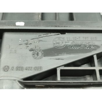 Recambio de tapa balancines para bmw x3 (e83) 2.0d referencia OEM IAM 11127797613  