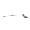 Recambio de cerradura capo para renault clio iv authentique referencia OEM IAM 656225059R  