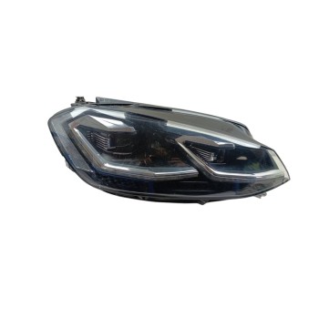 Recambio de faro derecho para volkswagen golf vii lim. (bq1) sport r-line referencia OEM IAM 5G1941774  