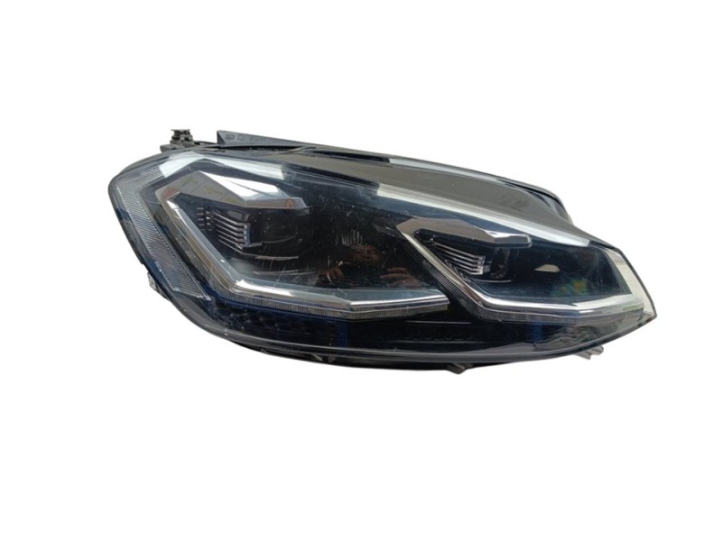 Recambio de faro derecho para volkswagen golf vii lim. (bq1) sport r-line referencia OEM IAM 5G1941774  