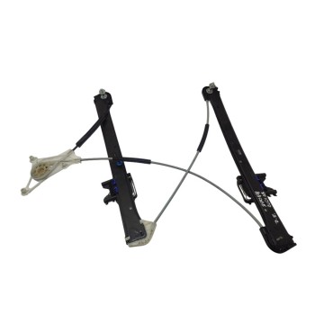 Recambio de elevalunas delantero izquierdo para audi a3 sportback (8va) ambition referencia OEM IAM 8V4837461  