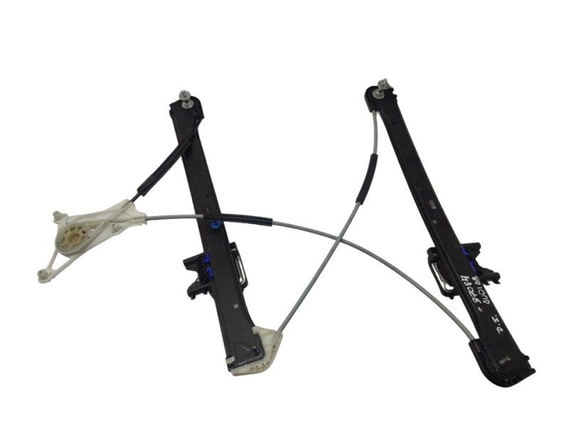 Recambio de elevalunas delantero izquierdo para audi a3 sportback (8va) ambition referencia OEM IAM 8V4837461  