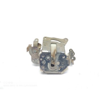 Recambio de cerradura puerta lateral derecha para dacia dokker essential referencia OEM IAM 825087319R  