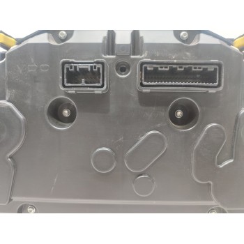 Recambio de cuadro instrumentos para toyota auris touring sports (e18) hybrid active referencia OEM IAM 838000ZW30  