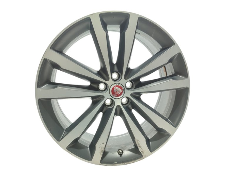 Recambio de llanta para jaguar e-pace s awd referencia OEM IAM J9C31007JA  