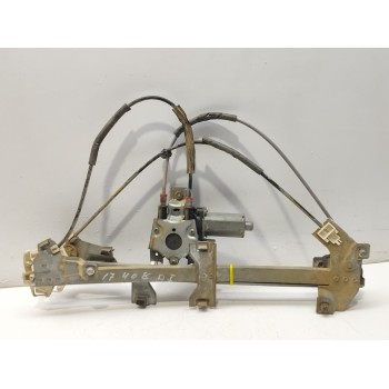 Recambio de elevalunas delantero izquierdo para citroën berlingo 1.9 1,9 d sx modutop familiar referencia OEM IAM 9221G3  