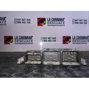 Recambio de centralita motor uce para peugeot 308 confort referencia OEM IAM 9674245180  