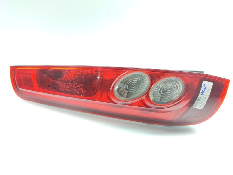 Recambio de piloto trasero izquierdo para ford fiesta (cbk) +kedummies referencia OEM IAM 6S6113405  