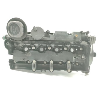 Recambio de tapa balancines para bmw x3 (e83) 2.0d referencia OEM IAM 11127797613  