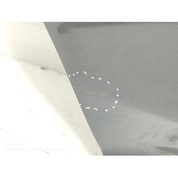 Recambio de puerta trasera derecha para toyota avensis (t27) active referencia OEM IAM 6700305040  