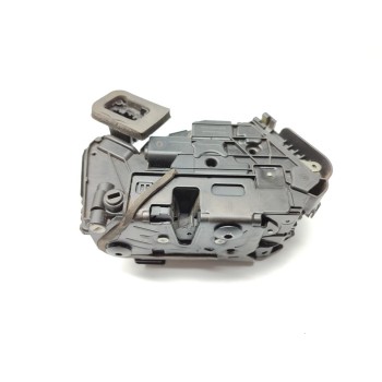 Recambio de cerradura puerta trasera izquierda para volkswagen polo advance referencia OEM IAM 5TA839015E  
