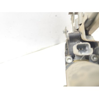 Recambio de elevalunas delantero izquierdo para citroën berlingo 1.9 1,9 d sx modutop familiar referencia OEM IAM 9221G3  