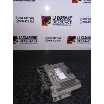 Recambio de centralita motor uce para peugeot 308 confort referencia OEM IAM 9674245180  