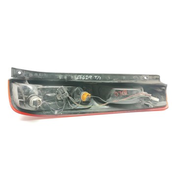 Recambio de piloto trasero izquierdo para ford fiesta (cbk) +kedummies referencia OEM IAM 6S6113405  