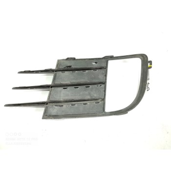 Recambio de rejilla paragolpes derecha para volkswagen golf vi (5k1) gti referencia OEM IAM 5K0853666C  