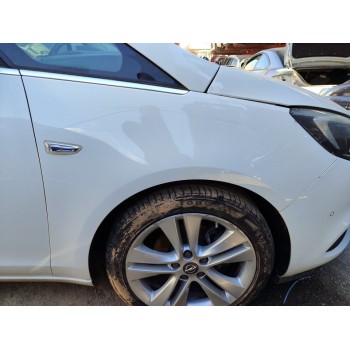 ALETA DELANTERA DERECHA 13355188 