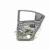 Recambio de puerta trasera derecha para toyota avensis (t27) active referencia OEM IAM 6700305040  
