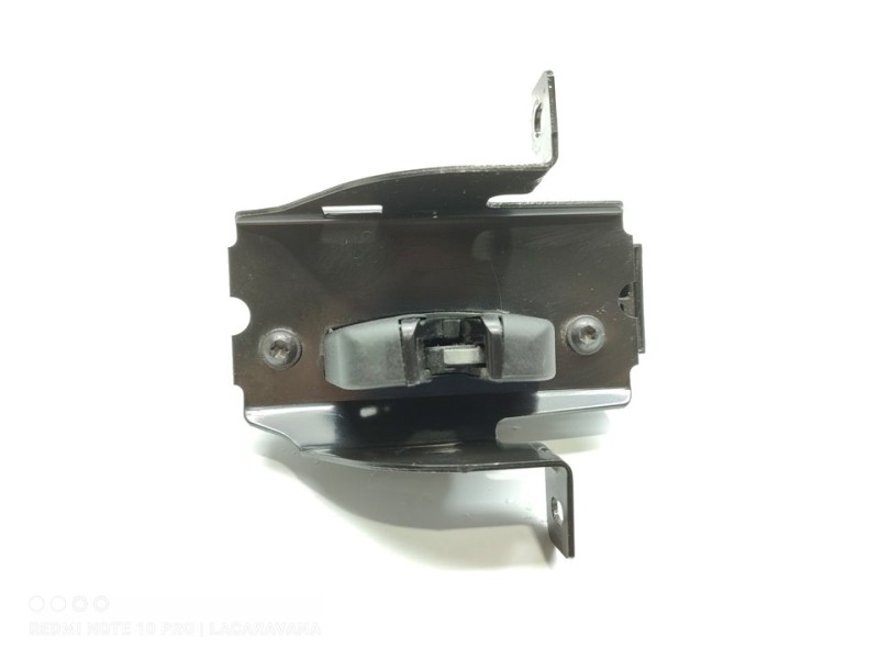 Recambio de cerradura maletero / porton para peugeot rifter active standard referencia OEM IAM 9671153480  