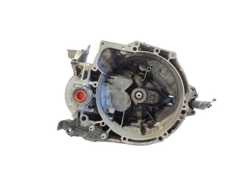 Recambio de caja cambios para citroën c4 picasso attraction referencia OEM IAM 20MB32  