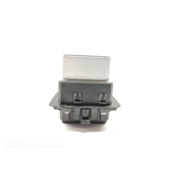 Recambio de resistencia calefaccion para renault clio iv authentique referencia OEM IAM T1017845R  