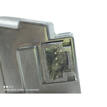 Recambio de cerradura maletero / porton para peugeot rifter active standard referencia OEM IAM 9671153480  