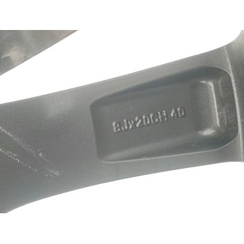 Recambio de llanta para jaguar e-pace s awd referencia OEM IAM J9C31007JA  