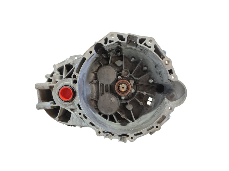 Recambio de caja cambios para ssangyong korando limited 4x2 referencia OEM IAM C2202WD  