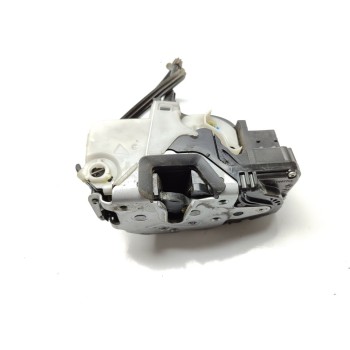 Recambio de cerradura puerta delantera derecha para opel insignia berlina cosmo referencia OEM IAM 13579523  