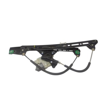 Recambio de elevalunas delantero izquierdo para citroën c4 picasso shine referencia OEM IAM 9675288980  