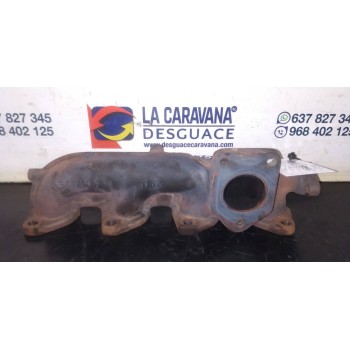 Recambio de colector escape para bmw x3 (e83) 2.0d referencia OEM IAM 779738903  