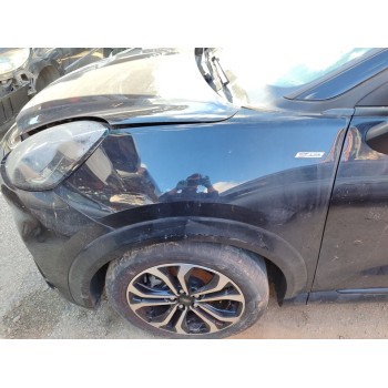 Recambio de aleta delantera izquierda para ford puma hybrid st-line referencia OEM IAM PL1TBS16009AA  