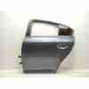 Recambio de puerta trasera izquierda para toyota avensis (t27) active referencia OEM IAM 6700405040  