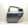 Recambio de puerta trasera izquierda para toyota avensis (t27) active referencia OEM IAM 6700405040  