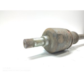 Recambio de transmision delantera izquierda para citroën jumper caja abierta (1) 31 c d referencia OEM IAM 3272CH  