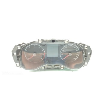 Recambio de cuadro instrumentos para volkswagen polo advance referencia OEM IAM 2G0920730A  